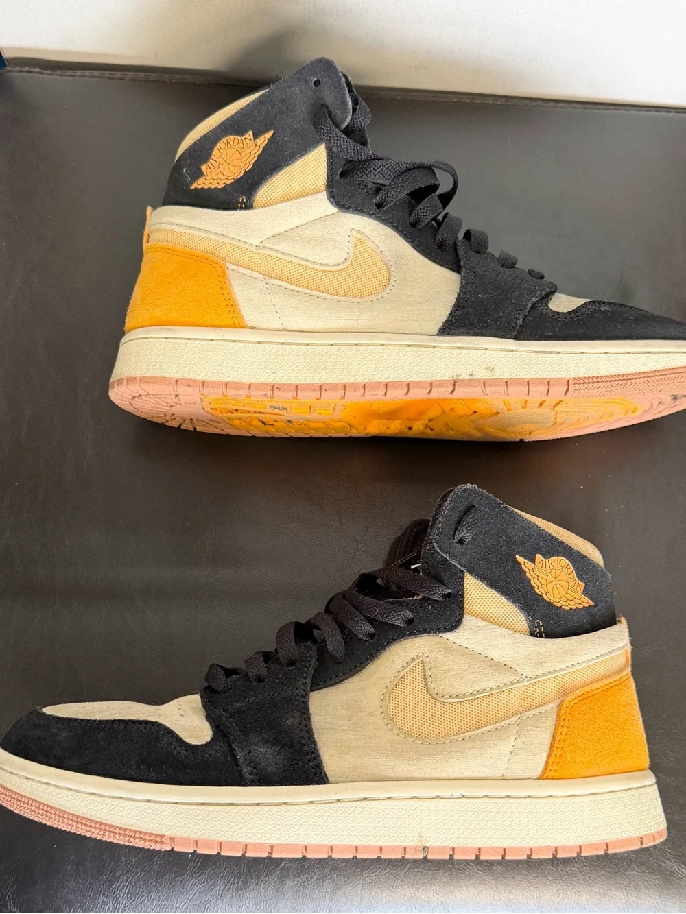 Jordan nike air